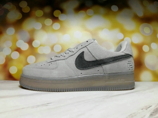 Nike Air Force 1 Shoes Women Shoes JM - 027