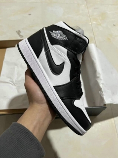 Perfect Nike Air Jordan 1 Men Shoes - 103