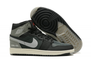 Perfect Nike Air Jordan 1 Men Shoes - 107