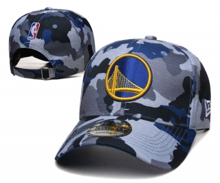 NBA Golden State Warriors Adjustable Hat XY - 1661