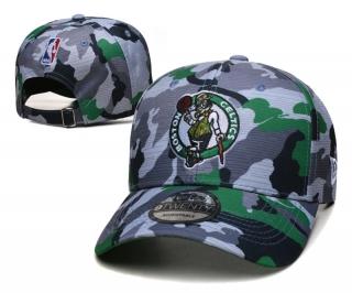 NBA Boston Celtics Adjustable Hat XY - 1663