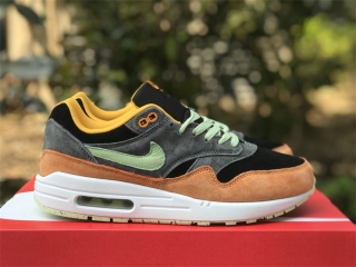 Authentic Nike Air Max 1 “Ugly Duckling” Women Shoes