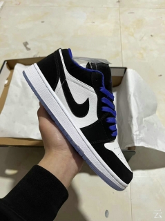 Perfect Nike Air Jordan 1 Men Shoes - 116