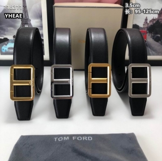 Tom Ford belt 35mmX95-125cm 8L (5)_949727