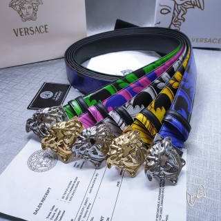 Versace belt 38mmX80-125cm lb (34)_1060887