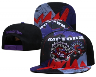 NBA Toronto Raptors Adjustable Hat XY - 1671