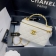 Chanel 盒子包羊皮18x10cm CN1_936935