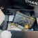 Chanel 盒子包羊皮18x10cm CN10_936936