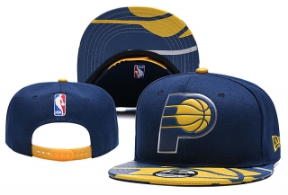 NBA Indiana Pacers Adjustable Hat XY - 1684