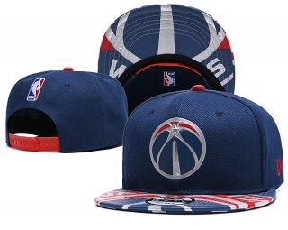 NBA Washington Wizards Adjustable Hat XY - 1681
