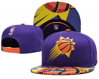 NBA Phoenix Suns Adjustable Hat XY - 1688