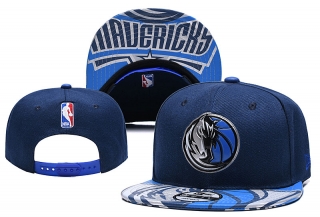 NBA Dallas Mavericks Adjustable Hat XY - 1689
