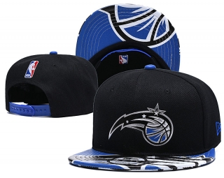 NBA Orlando Magic Adjustable Hat XY - 1692