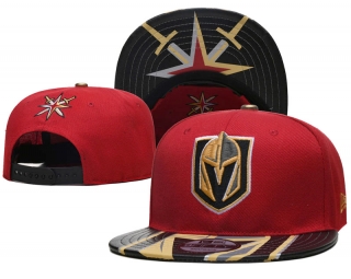 NHL Vegas Golden Knights Adjustable Hat XY 036