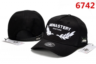 Monastery Adjustable Hat XKJ 142