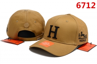 Hermes Adjustable Hat XKJ 164