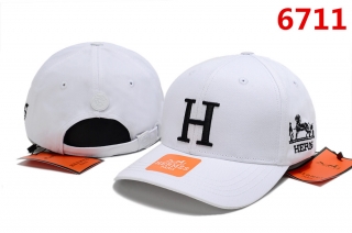 Hermes Adjustable Hat XKJ 165