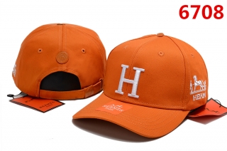Hermes Adjustable Hat XKJ 168