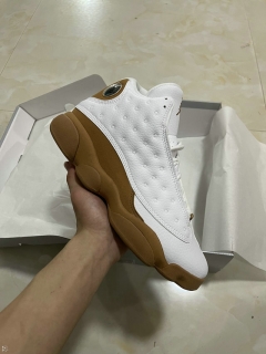Perfect Nike Air Jordan 13 Men Shoes - 123