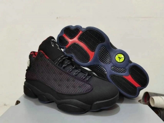 Perfect Nike Air Jordan 13 Men Shoes - 129
