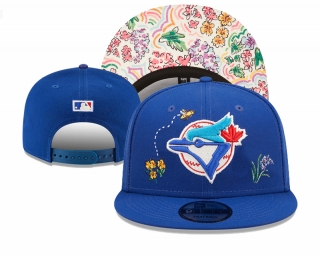 MLB Toronto Blue Jays Adjustable Hat XY - 1655