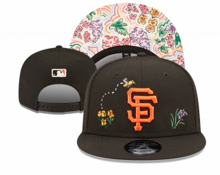 MLB San Francisco Giants Adjustable Hat XY - 1657