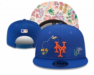 MLB New York Mets Adjustable Hat XY - 1661