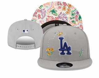 MLB Los Angeles Dodgers Adjustable Hat XY - 1663