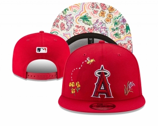 MLB Los Angeles Angels Adjustable Hat XY - 1665