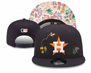 MLB Houston Astros Adjustable Hat XY - 1666