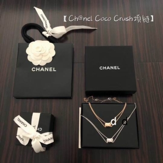 Chanel necklace 3jj01_1177004