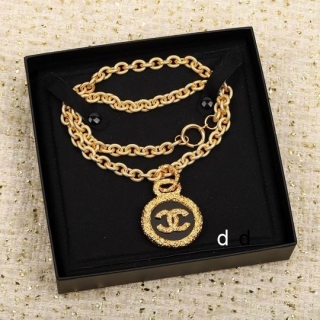 Chanel necklace 3jj01_1176496