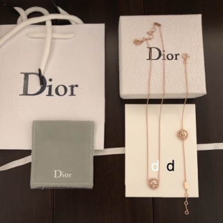 Dior necklace bracelet 3dly05_1178877