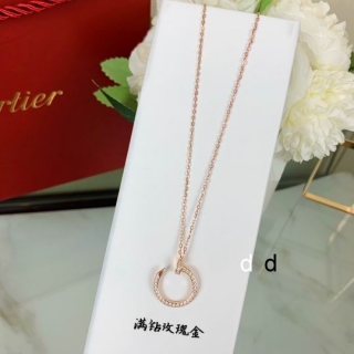 Cartier necklace 3dly03_1178869