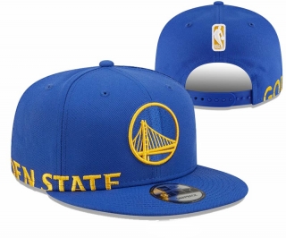 NBA Golden State Warriors Adjustable Hat XY - 1698