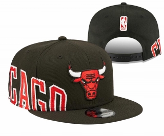 NBA Chicago Bulls Adjustable Hat XY - 1702