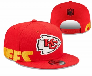 NFL Kansas City Chiefs djustable Hat XY - 1820