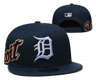 MLB Detroit Tigers Adjustable Hat XY - 1674