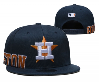 MLB Houston Astros Adjustable Hat XY - 1675