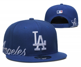 MLB Los Angeles Dodgers Adjustable Hat XY - 1676
