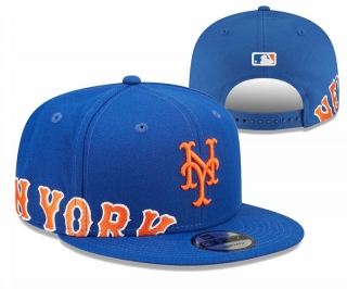 MLB New York Mets Adjustable Hat XY - 1677