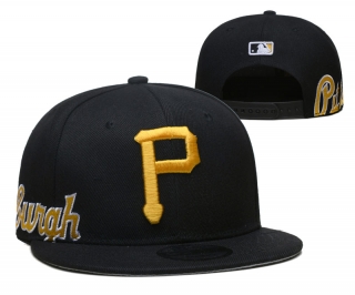 MLB Pittsburgh Pirates Adjustable Hat XY - 1678