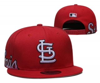 MLB St.louis Cardinals Adjustable Hat XY - 1680