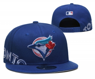 MLB Toronto Blue Jays Adjustable Hat XY - 1681