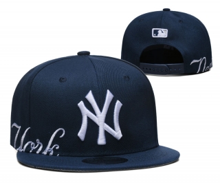 MLB New York Yankees Adjustable Hat XY - 1683