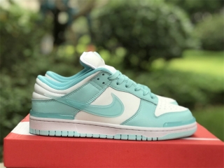 Authentic Nike Dunk Low Twist
