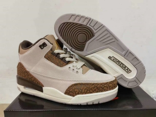 Perfect Air Jordan 3 Men Shoes 197