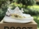 Authentic AD YZY 350 Boost V2 “Triple White” Women Shoes (5 colors optional)