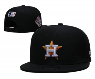 MLB Houston Astros Adjustable Hat TX - 1705