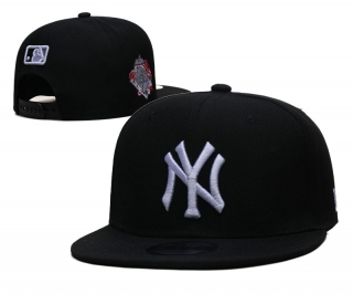MLB New York Yankees Adjustable Hat TX - 1706